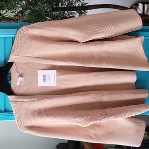 89th + Madison sweater